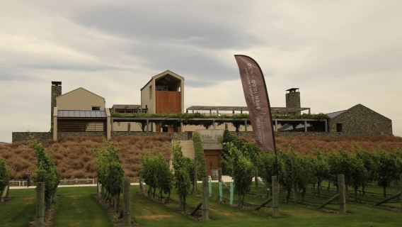 BlenheimTours