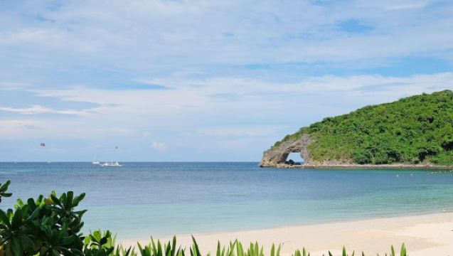 Boracay Private Land Tour