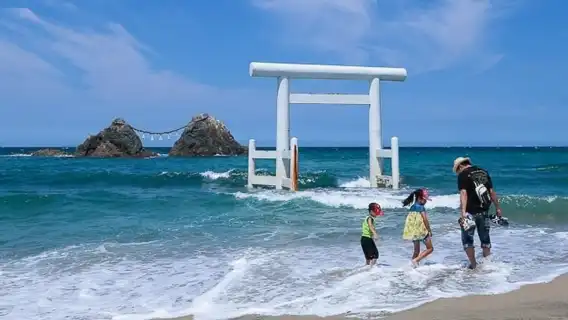 Fukuoka, Saga, Nagasaki Customizable 1-Day Tour