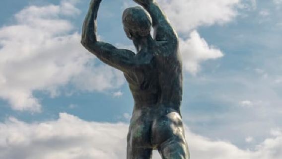 Temui Seni Cycladic dan Ukir Kepingan Marmar Anda Sendiri