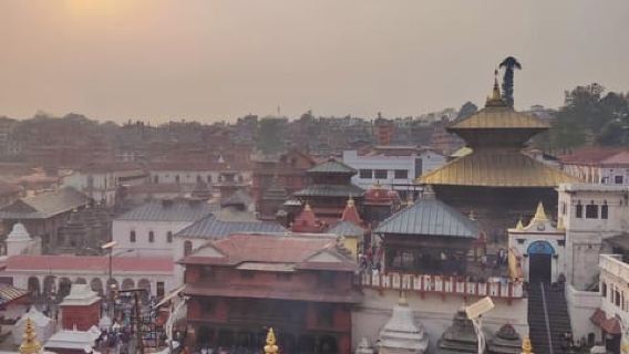 Katmandú: Tour privado de 5 horas por el Patrimonio Mundial de la UNESCO