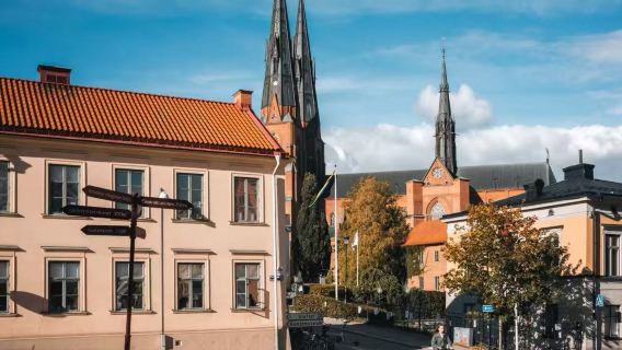 瑞典斯德哥爾摩烏普薩拉+西格圖納一日遊【中文司機+多日巨惠】