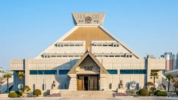 河南博物院【2小時大咖導遊匠心導覽+拼團私人導覽可選】