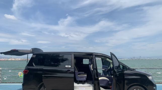 廈門包車/商務包車/旅遊包車1日遊+廈門本地車隊I專屬司機I舒適出行