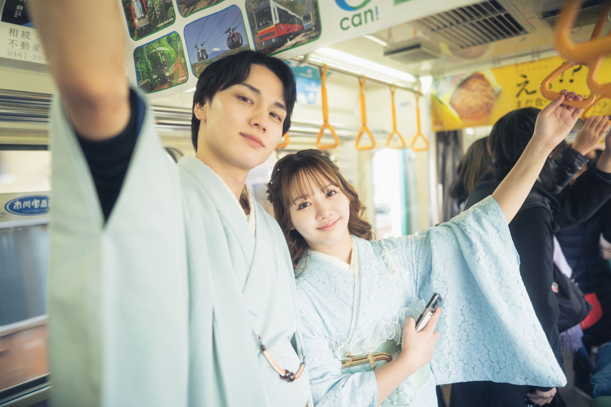 Tokyo Esperienza e noleggio kimono VASARA filiale Asakusa principale|Scatta foto da influencer con kimono e immortalati in foto indimenticabili