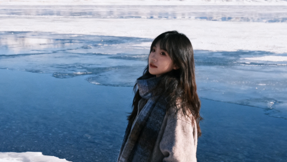 新疆賽里木湖一日遊【純包車+選配車輛類型+上門接送+可環湖】