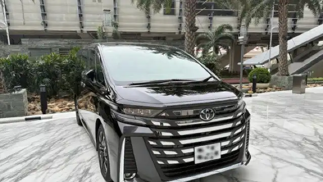 粵港澳跨境接駁車【包車】兩地牌MPV，三地牌直達車‖港珠澳大橋‖快速通關‖港澳關免下車‖大陸關免排隊