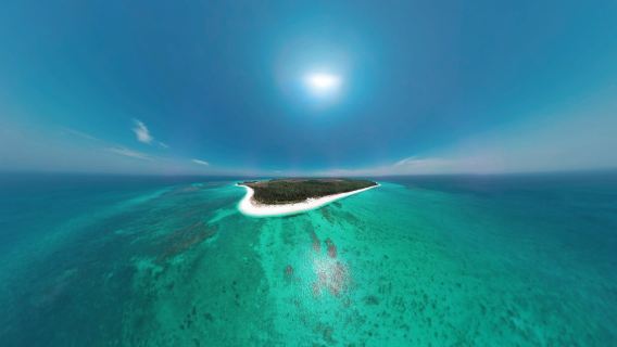 tour di un giorno all'isola di Pulau Mengalum a Kota Kinabalu, Malesia|Vieni a vivere l'esperienza di un proprietario di isola, la scelta migliore per i tuoi viaggi.