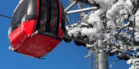 【2-8人獨立包團】瓦屋山風景區-免票含觀光車+成都三環上門接送