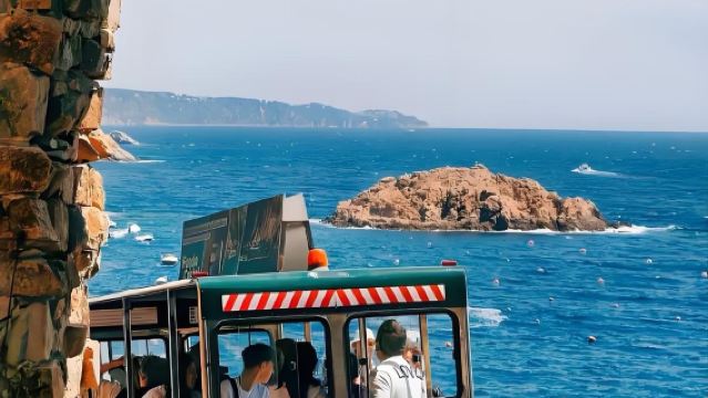 Lawatan sehari ke Pasar Boqueria Barcelona, Pantai Barceloneta dan Muzium Picasso