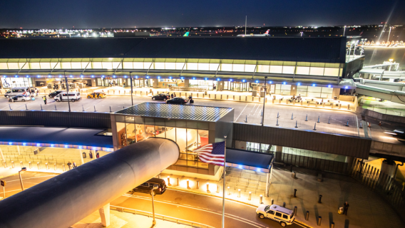 【紐約中文機場接駁】紐約甘迺迪/拉瓜地亞機場單程接駁|專車服務