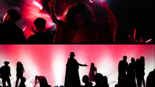 1-day tour to Ningbo Romon U-Park