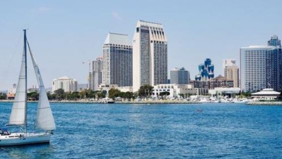 San Diego Port + USS Midway Museum Day Tour/Customizable Itinerary