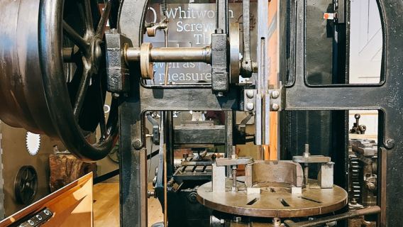 英國曼徹斯特科學產業博物館-足球博物館-美術館-中國城一日遊