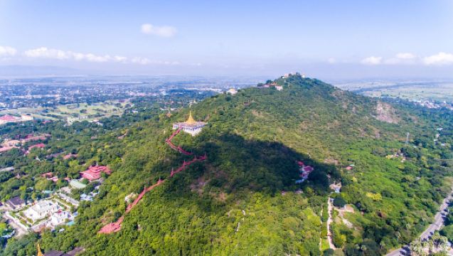 緬甸曼德勒｜ 旅遊陪同翻譯｜ 展會｜ 商務考察洽談｜ 自由行地接｜接機 （可私人定制）