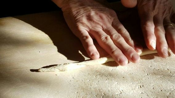 วัลดิเคียน่า: คลาสสอนทำอาหารทัสคานี