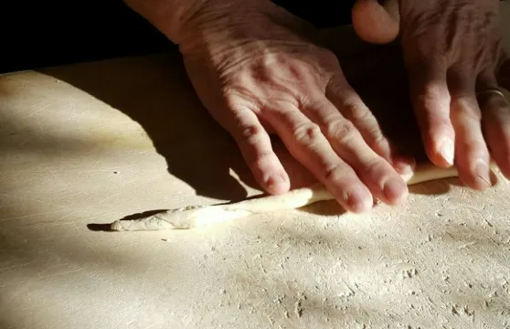 瓦爾迪奇亞納：托斯卡納烹飪班