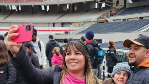 El Monumental: River Plate Stadium & Museum Tour + Transport