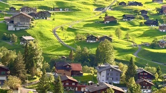 蘇黎世少女峰包車一日遊：登頂「歐洲之巔」阿爾卑斯全景速覽