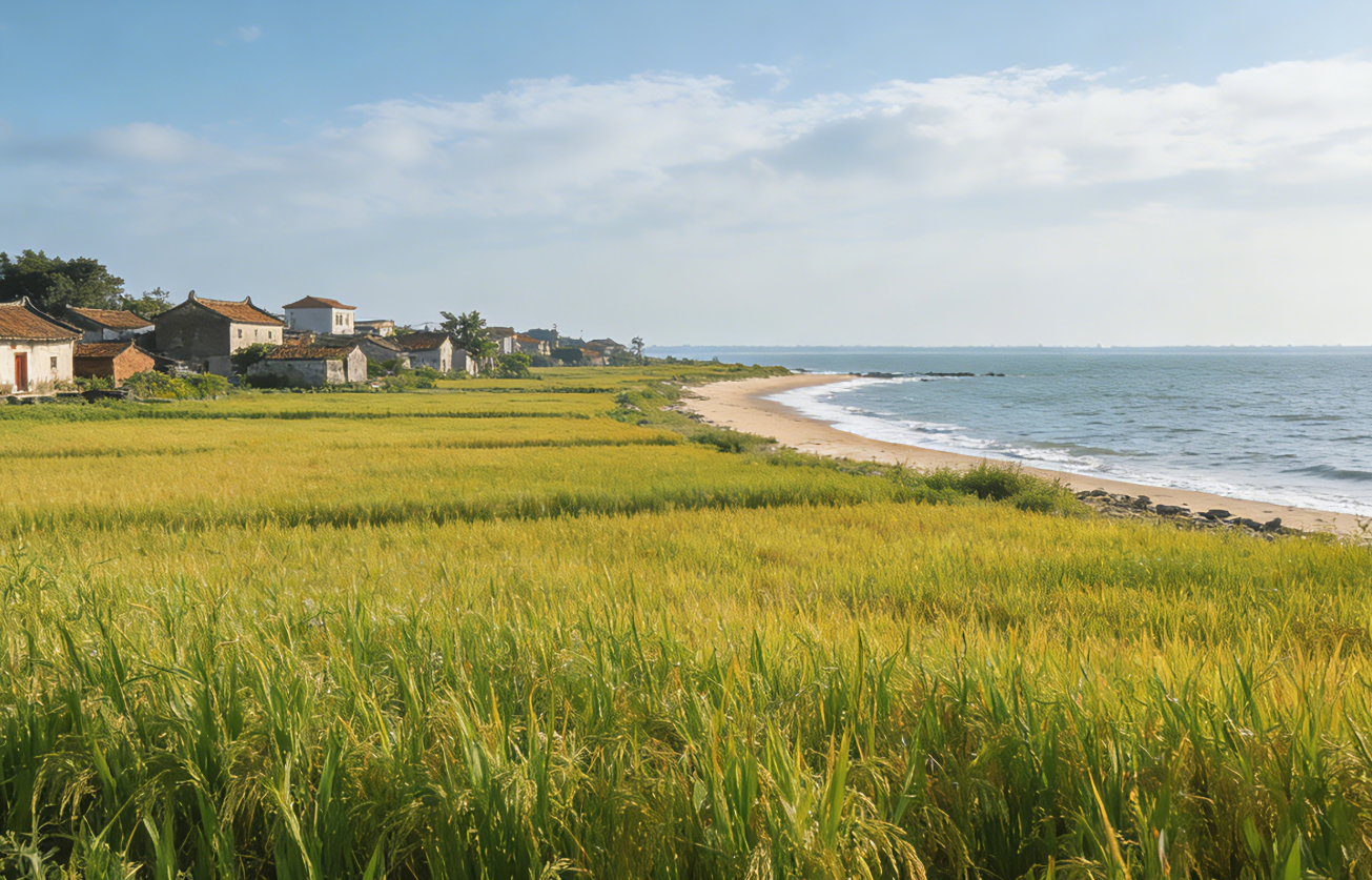 중산 인문 여행: 고택에서 추억을 되새기고, 기루에서 발자취를 찾으며, 잔원에서 아름다운 경치를 감상하고, 야구에서 고요함을 찾아