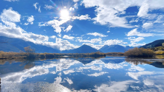 紐西蘭皇后鎮+米爾福德峽灣+蒂阿瑙【中文專車-愜意舒適】