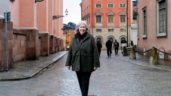 Stockholm: Photo Walk with a Pro Photographer