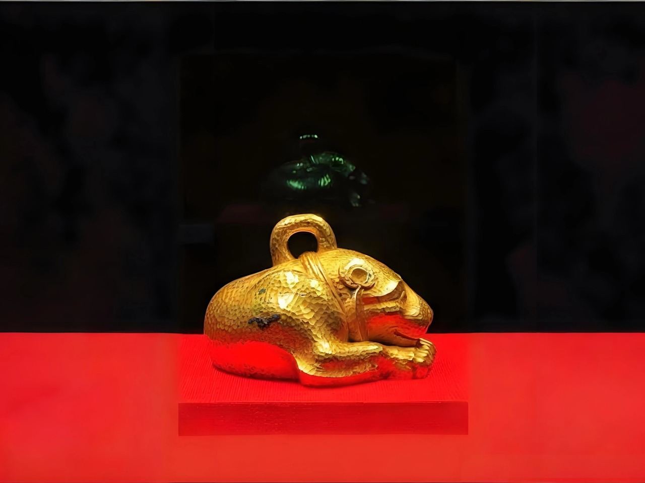 趣說家【優選10人團/私家獨立包團】南京博物院2小時文史大咖講解