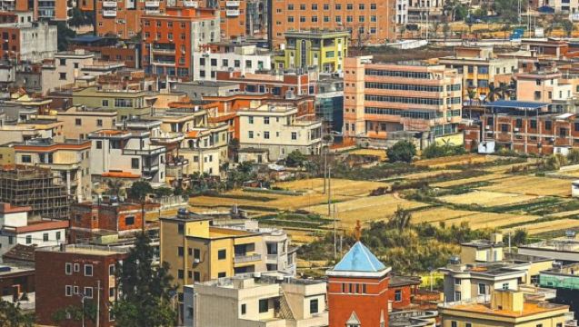 巴西里約熱內盧基督像-皇家葡文圖書館-明天博物館-全境私享行