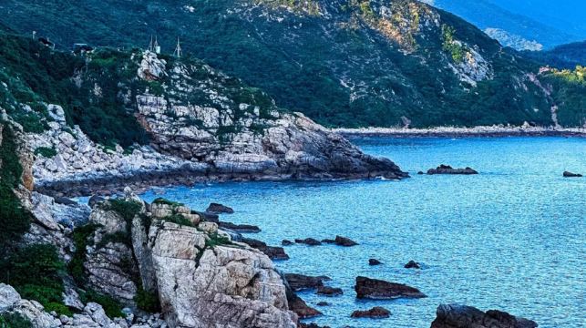 【可選拼/包車】深圳+中英街+桔釣沙+天文台純玩一日遊