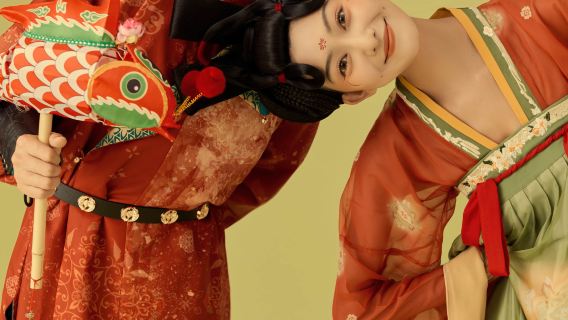 Trip Moments en Yangxi[Aguas Termales de Salmuera/Museo Cultural/Fotógrafo acompañante para sesiones/Conductor-Guía/Traductor/Personalizado]