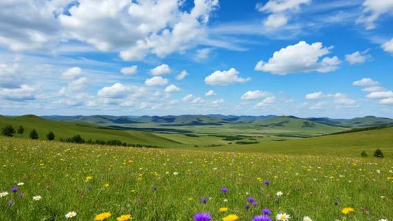 木蘭圍場 塞罕壩國家森林公園 烏蘭布統草原包車1日遊