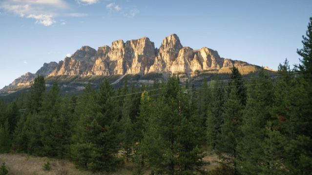 [Oficial] Viaje en tren Rocky Mountaineer de 2 días y 1 noche en dirección oeste - Selección de viajes en tren por Canadá, Corredor del Oeste (Banff/Lago Louise - Vancouver)