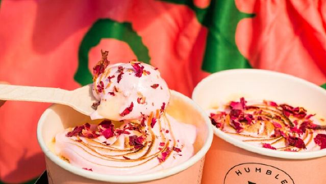 Kulinarische Tour durch Londons East End