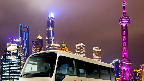 [Trasferimento con auto esclusiva a Lishui | Itinerario personalizzabile] Noleggio con conducente esclusivo da Lishui a Antico Argine e Villaggio dei Pittori | Terrazze di Yunhe | Songyang | Wenzhou | Monte Tiantai | Wenling + disponibile per prenotazioni da Hong Kong, Macao e Taiwan