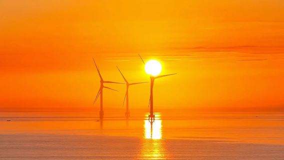 Excursión de un día en grupo a la Isla Pingtan, Changjiang Ao y Jingsha (Salida desde Fuzhou/Pingtan)