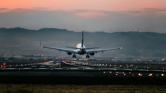 Guangzhou: Visa-Free Layover Private Tour + Airport Transfer