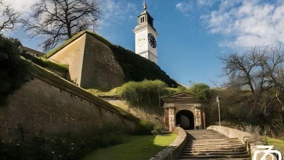 Serbia Belgrade pergi-balik - Novi Sad + Pekan Anggur lawatan sehari - Nikmat Eksklusif Tanpa Risau