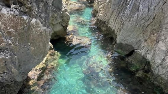 Kakome & Krorez Boat Adventure – Swim, Snorkel & Free Drink