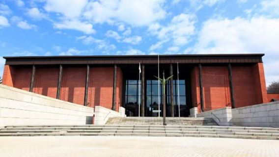Visita guidata di 2 ore al Museo di Hokkaido (include il biglietto d'ingresso)