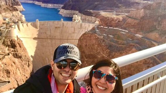Mohave CountyTours