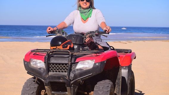 Cabo San LucasExperiences
