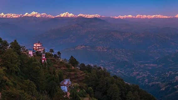 KathmanduTours