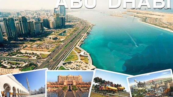 Dubai