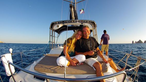 Cabo San LucasTours