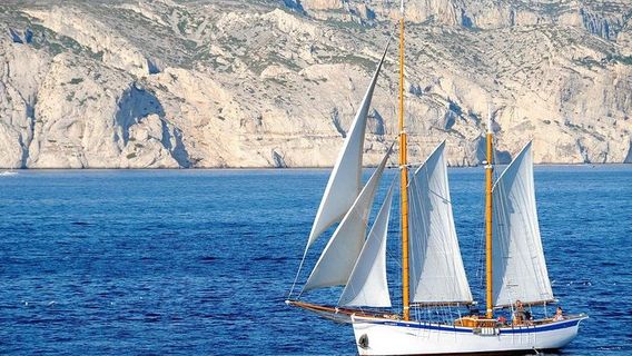 MarseilleTours