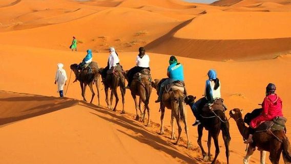 TangierTours