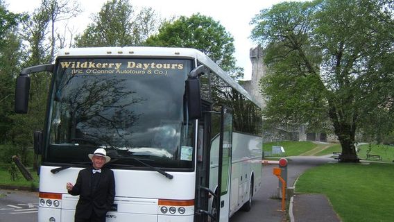 KillarneyTours