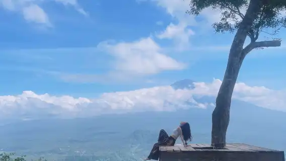 勒普揚與拉漢甘甜蜜之旅