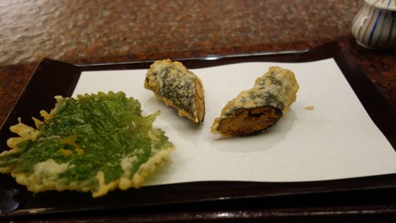 KyotoLocal Cuisine