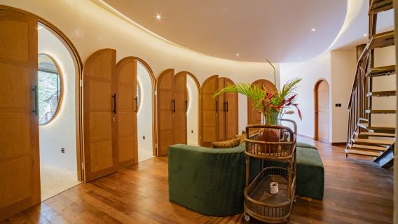 Mekar Ubud Jungle Spa Experience by K Club Ubud